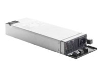 Cisco Meraki - Strømforsyning - hot-plug (indstiksmodul) - AC 100-240 V - 350 Watt - for Cloud Managed MS390-24, MS390-48 MA-PWR-350WAC