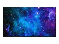 NEC MultiSync E498 - 49" Diagonal klasse (48.5" til at se) - E Series LED-bagbelyst LCD paneldisplay - digital skiltning - 4K UHD (2160p) 3840 x 2160 - HDR - direkte belyst LED 60005052