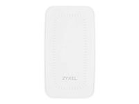 Zyxel WAC500H - Trådløs forbindelse - 1GbE - Wi-Fi 5 - 2.4 GHz, 5 GHz - AC 100/240 V - cloud-administreret - vægmonterbar WAC500H-EU0101F