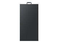 Samsung XRB029-X - XRB Series LED display unit - digital skiltning udendørs - fuld sol 168 x 168 per enhed - SMD1516 - sort LH029XRBCXC/EN