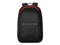 Targus Strike II - Rygsæk til notebook - 17.3" - sort TBB639GL