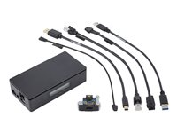 HP Z2 - mini-fjernsystemcontroller 7K6E4AA
