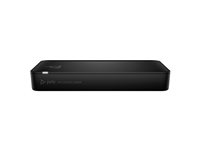 HP Poly Studio G62 - Videokonferencesystem - Certified for Microsoft Teams, Certified for Poly Video - sort - power adapter included 99T09AA#AC3