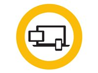 Norton Security Deluxe - (v. 3.0) - abonnementskort (1 år) - op til 5 enheder (DVD-hylster) - Win, Mac, Android, iOS - Nordisk 21355479