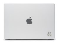 ZAGG - Notebook-skaletui - 14" - klar 702315487