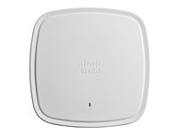 Cisco Catalyst 9117AXI - Trådløs forbindelse - Bluetooth, Wi-Fi 6 - 2.4 GHz, 5 GHz C9117AXI-E