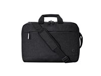 HP Prelude Pro Recycle Top Load - Bæretaske til notebook - 15.6" 1X645AA