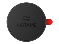 AIRTAME - Trådløs video/audioforlængermontering - magnetisk - for P/N: AT-DG2 AT-MAG