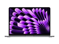 Apple MacBook Air - 13.6" - Apple M3 - 24 GB RAM - 512 GB SSD - dansk MC8M4DK/A