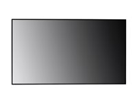 LG 75XS4P-B - 75" Diagonal klasse XS4P Series LED-bagbelyst LCD paneldisplay - digital skiltning med Integrated Pro:Idiom - webOS - 4K UHD (2160p) 3840 x 2160 - Direct LED - sort 75XS4P-B