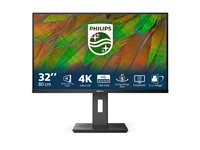 Philips 32B1N3800 - 3000 Series - LED-skærm - 32" 32B1N3800/00