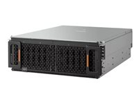 WD Ultrastar Data60 SE4U60-24 - Lagringskabinet - 60 bays (SAS-3) - HDD 20 TB x 24 - rackversion - 4U 1ES2149