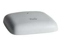 Cisco Business 140AC - Trådløs forbindelse - Wi-Fi 5 - 2.4 GHz, 5 GHz (pakke med 3) 3-CBW140AC-E