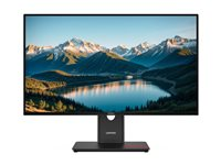 Lenovo ThinkVision T27Q-40 - LED-skærm - QHD - 27" 64A6ZAT6EU