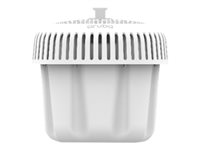 HPE Aruba AP-584 (RW) - Trådløs forbindelse - Wi-Fi 6 - Bluetooth - 2.4 GHz, 5 GHz - TAA-kompatibel R7T15A