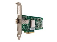 QLogic 2690 - Vært bus adapter lavprofil - 16Gb Fibre Channel x 1 - for PowerEdge C4130, FC630, FC830, VRTX 403-BBMH