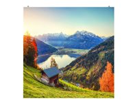 LG GSCD100-GN - GSCD Ultra Light Series LED display unit - digital skiltning udendørs 96 x 96 per enhed - SMD GSCD100-GN