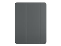 Apple Smart - Flipomslag til tablet - trækulsgrå - for 13-inch iPad Air MWK93ZM/A