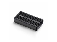 StarTech.com - Lagringskabinet - 1 bays (PCIe 4.0 x 4 (NVMe)) 1USB4-NVME-ENCLOSURE