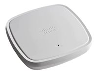 Cisco Catalyst 9120AXI - Trådløs forbindelse - Bluetooth, Wi-Fi 6 - 2.4 GHz, 5 GHz C9120AXI-EWC-E