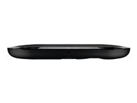 Jabra SPEAK 810 UC - Konferencetelefon håndfri - Bluetooth - trådløs - NFC - USB, 3,5 mm jackstik 7810-209