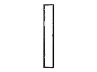 APC Thermal Containment Depth Adapter, 1070 to 1200mm, SX42U, 300mm Width - Stativdybdesæt til relæ ACDC2550