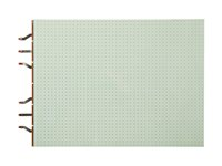 LG LTAK140-GW - LED film - digital skiltning 48 x 36 per enhed - SMD2020 - gennemsigtig LTAK140-GW