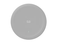 Cisco Ceiling Microphone Pro - Mikrofon - RJ-45 - polarhvid CS-MIC-CLGPRO=