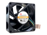 QNAP FAN-7CM-T01 - Indsats med blæser - 70 mm - for P/N: QP-TS216G FAN-7CM-T01