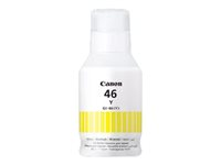 Canon GI 46 Y - Gul - original - blækrefill - for MAXIFY GX5040, GX6040, GX7040 4429C001