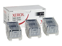 Xerox WorkCentre 5845/5855 - Hæftemaskinepatron - for Xerox 700; AltaLink C8155, C8170; VersaLink B7125, B7130, B7135, C7120, C7125, C7130 008R12941