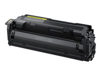 HP CLT-Y603L - Højtydende - gul - original - tonerpatron (SU557A) - for ProXpress SL-C4010N, SL-C4010ND, SL-C4012ND, SL-C4060FX, SL-C4062FX SU557A