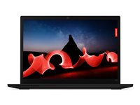 Lenovo ThinkPad L13 Gen 6 - 13.3" - Intel Core Ultra 5 - 225U - 16 GB RAM - 512 GB SSD - Nordisk 21R5003AMX