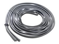 APC - Skive til stativtrug - for P/N: AR109SH4, SCL400RMJ1U, SCL500RMI1UC, SCL500RMI1UNC, SMTL1000RMI2UC, SMTL750RMI2UC AR8579