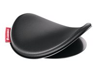 CHERRY SLIDEPAD ERGO - Håndledsstøtte for tastatur/mus - sort JA-0650-2