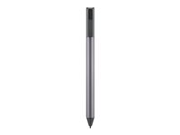Lenovo USI Pen 2 - Digitalpen - virker med chromebook - grå - detailsalg - for Chrome 2in1 14IRU10; Chromebook Duet 11M889; Chromebook Duet EDU G2 4X81Q72383