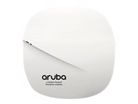 HPE Aruba AP-305 - Trådløs forbindelse - Wi-Fi 5 - 2.4 GHz, 5 GHz - remarketed - i loftet JX936AR