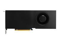 NVIDIA RTX A5500 - Grafikkort - RTX A5500 - 24 GB GDDR6 - PCIe 4.0 x16 - 4 x DisplayPort 900-5G132-2270-000
