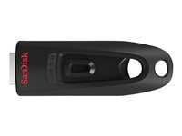 SanDisk Ultra - USB flashdrive - 32 GB - USB 3.0 SDCZ48-032G-U46