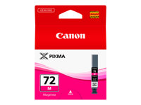 Canon PGI-72M - 14 ml - magenta - original - blækbeholder - for PIXMA PRO-10, PRO-10S; PIXUS PRO-10 6405B001
