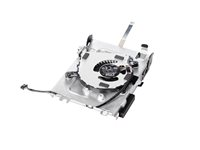 HP - V2 - ramme - 2.5" - SATA - for HP 260 G4 (mini desktop); EliteDesk 800 G6 (mini desktop, integrated GPU); ProDesk 400 G6 (mini desktop), 600 G6 (mini desktop) 13L70AA