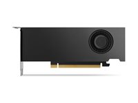 NVIDIA RTX 4000 ADA - Grafikkort - RTX 4000 Ada - 20 GB GDDR6 - PCIe 4.0 x16 - 4 x DisplayPort 900-5G192-2270-000