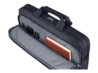 HP Everyday - Bæretaske til notebook - 14.1" - odyssey grå A08KJAA