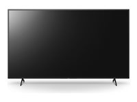 Sony Bravia Professional Displays FW-75BZ35L - 75" Diagonal klasse BZ35L Series LED-bagbelyst LCD paneldisplay - digital skiltning - Android TV - 4K UHD (2160p) 3840 x 2160 - HDR - Direct LED FW-75BZ35L