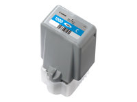Canon PFI-1000 C - 80 ml - cyan - original - blækbeholder - for imagePROGRAF PRO-1000 0547C001