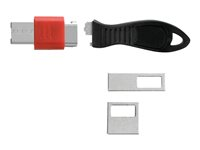 Kensington - USB port blokker K67913WW