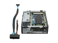 HP Z4 Rack G5 - Hus til lagringsenhed - 2.5" 7K6C5AA