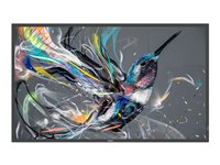 Philips 50BDL3650QE - 50" Diagonal klasse (49.5" til at se) - Q-Line LED-bagbelyst LCD paneldisplay - digital skiltning - Android - 4K UHD (2160p) 3840 x 2160 - Direct LED 50BDL3650QE/00