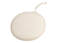 Jabra Carry - Taske til hovedsæt - beige - for Evolve2 85 MS Stereo, 85 UC Stereo 14301-51