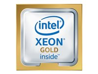 Intel Xeon Gold 5320 - 2.2 GHz - 26-kerne - for ProLiant DL110 Gen10, DL360 Gen10, DL380 Gen10; Synergy 480 Gen10 P36925-B21